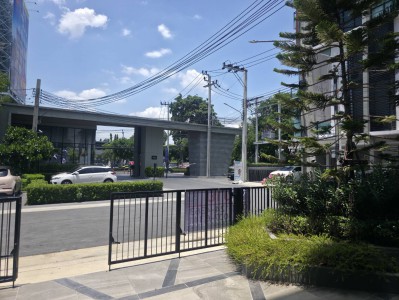 ขาย/เช่า โฮมออฟฟิศ 4 ชั้น 28.7 ตรว. พรีเมี่ยม เพลส มิกซ์ นวมินทร์ (Premium Place Mix Nawamin) นวมินทร์ นวลจันทร์ บึงกุ่ม รัชดา-รามอินทรา
