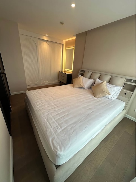 Tidy Thonglor private spacious 7th floor BTS Thonglor