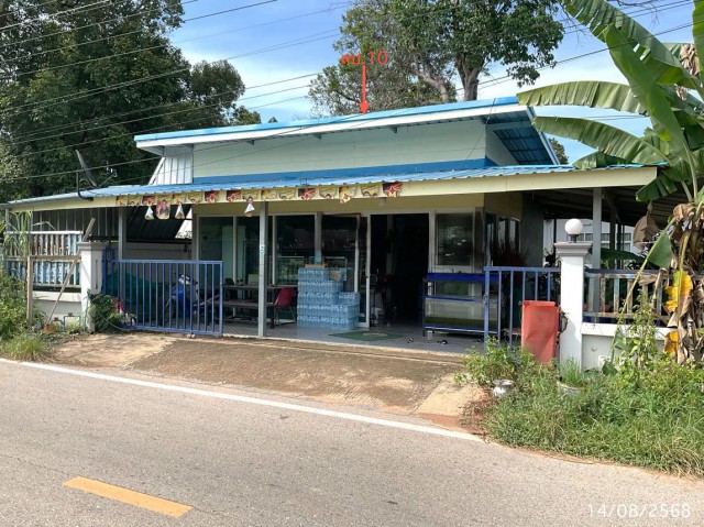 ขายโรงงาน ยโสธร ถนน สายบ้านกว้าง-บ้านเขื่องคำ ตำบล เขื่องคำ อำเภอ เมืองยโสธร จังหวัด ยโสธร