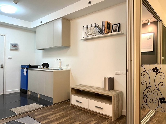A Space Me Bangna | ชั้นสูง วิวโล่ง โคตรดี ราคาเด็ดเพียง 1.7 ล้านบาท