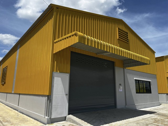 รหัสC6942 Warehouse for Rent ให้เช่าโกดัง ขนาด 300 ตรม. ย่านนนทบุรี ราชพฤกษ์-แจ้งวัฒนะ ปากเกร็ด