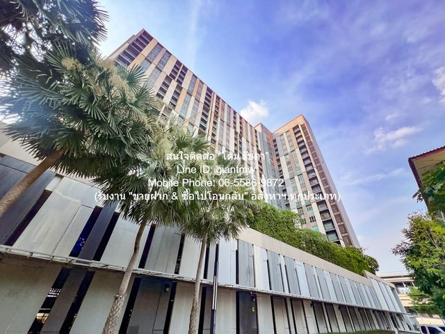 CONDO The Key Chaengwattana ขนาดเท่ากับ 68 ตารางเมตร 1 ห้องนอน 5929000 B. เข้าออกได้หลายทาง เป็นคอนโดรีโนเวทใหม่พร้อมอยู่ บนทำเลที่เป็นเลิศ โดยตั้งอยู่ในโครงการคุณภาพที่มีส่วนกลางครบถ้วน เหมาะสำหรับผู้ที่ต้องการคอนโดพักอาศัยอยู่ในบริเวณที่มีสิ่งอำนวย