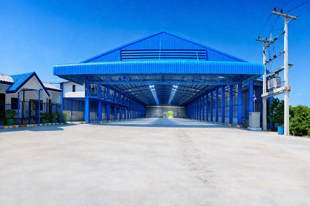 ให้เช่าโกดัง บางน้ำจืด ถ.เอกชัย141-151 3310 ตร.ม. ไทวัสดุบางบอน 670ม. PTT ปตท.เอกชัย-โพธิ์แจ้ 700ม.