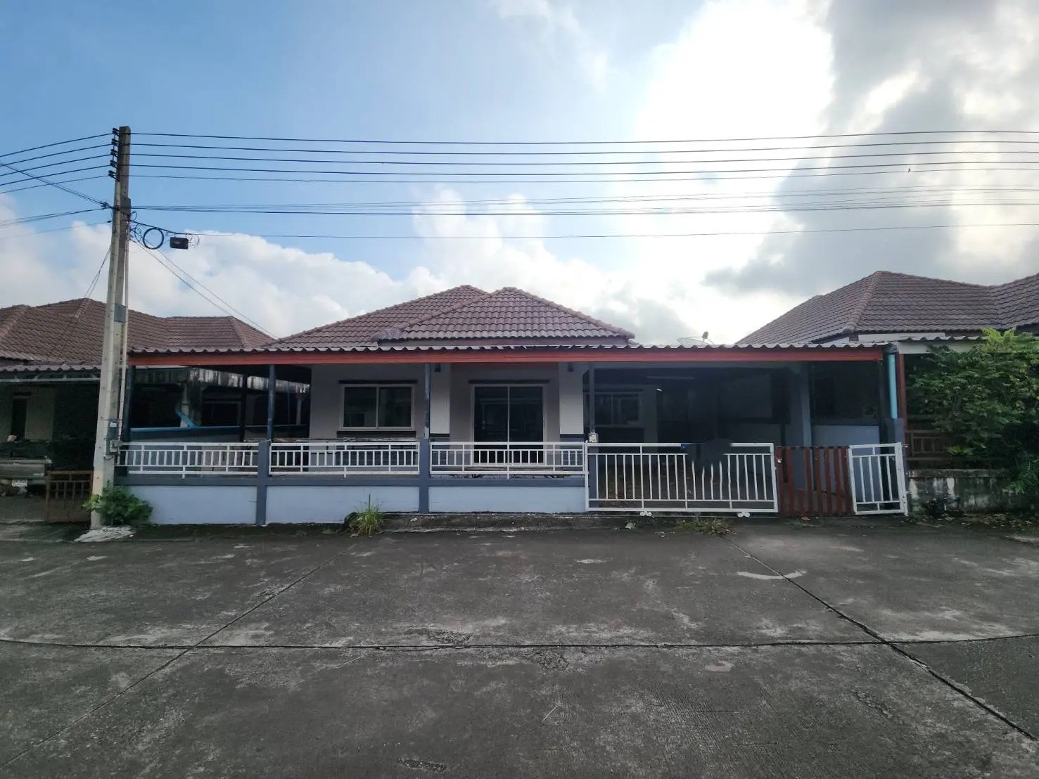 ขาย บ้านเดี่ยว สมาร์ทแลนด์ พาร์คฮิลล์ ปลวกแดงเพิ่ทม อำเภอ ปลวกแดง ระยอง