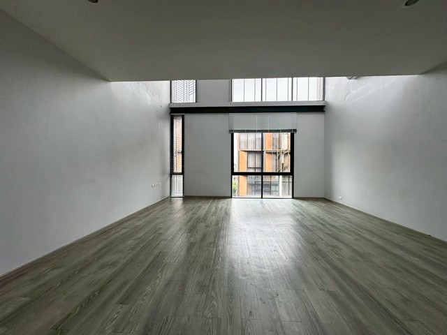 P2017ให้เช่า โฮมออฟฟิศ 5 ชั้น The Pride สุขุมวิท 77 เดอะ ไพรด์ สุขุมวิท 77 ซ. อ่อนนุช 30 Home Office สไตล์ Modern Luxury Loft เหมาะทำออฟฟิศ