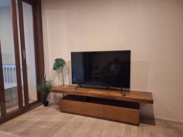 Noble Solo Thonglor Spacious Peaceful 20th Floor BTS Thonglor