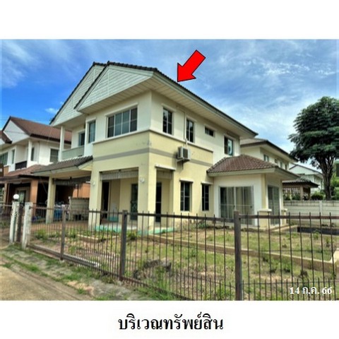 ขายบ้านเดี่ยวโครงการ ชลลดา ขอนแก่น ถ.รอบบึงหนองโคตร ตำบล บ้านเป็ด อำเภอ เมืองขอนแก่น จังหวัด ขอนแก่น