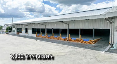 โกดัง เช่าขนาด 2013 | 6800 และ 8500 ตรม. ขอรง.4 ได้ แหลมฉบัง ศรีราชาชลบุรี ใกล้ถนนหมายเลข 7 และหมายเลข 331