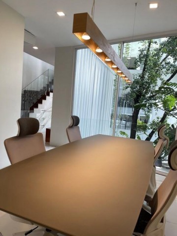HS 2068 ขาย Home Office 6 ชั้น 703 ตร.ม พร้อมลิฟท์ ลาดพร้าว88 ย่านเลียบด่วน เอกมัยรามอินทรา ตกแต่ง เฟอร์นิเจอร์สำนักงานพร้อมใช้งานได้ทันที