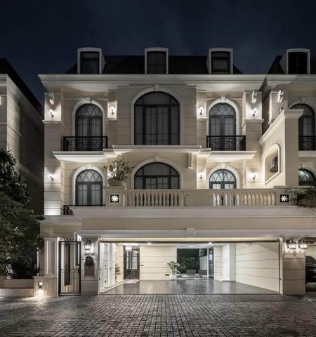 ขาย/ให้เช่าบ้านเดี่ยว สุดหรูใจกลางเอกมัย An Ultra Luxury House in Ekkamai 22