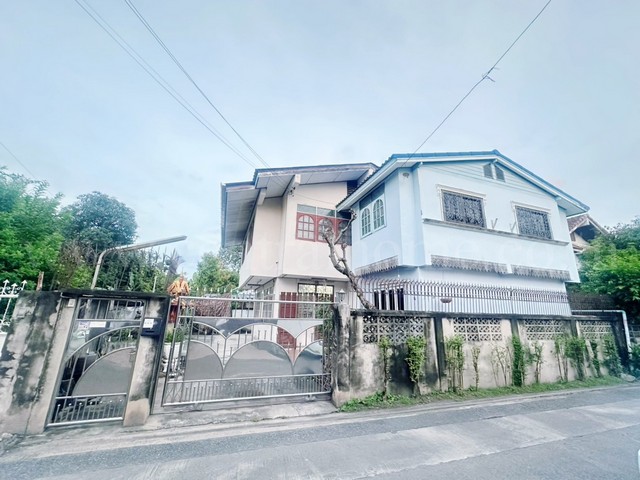 ขายด่วน บ้านเดี่ยว ซอยพิบูลสงคราม 22 ซอยวัดกำแพง ราคาถูก