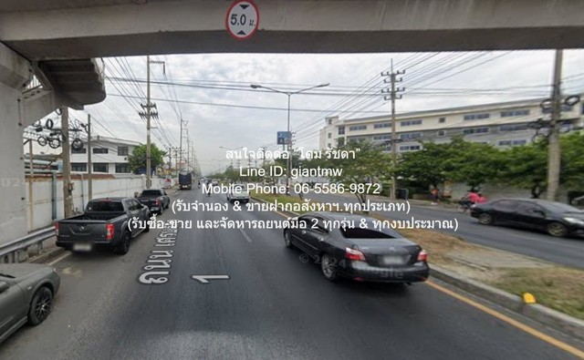 DSL-1185.1 ขาย โรงงาน //ถูกสุด//ขายถูกโรงงาน+โกดัง+สำนักงาน+บ้านพักอาศัย (แปลงหัวมุม) ถ.เศรษฐกิจ (อ้อมน้อย) 146 ตร.ว.  11500000 บาท ใกล้กับ ถนนเศรษฐกิจ ห้องนอน 3 ห้อง ห้องน้ำ 5 ห้อ