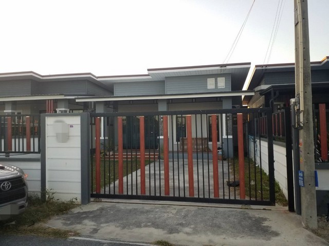 ขายบ้านเดี่ยวมือสองบ้านบึง   โครงการชยาภรณ์ วิลเลจ ชลบุรี