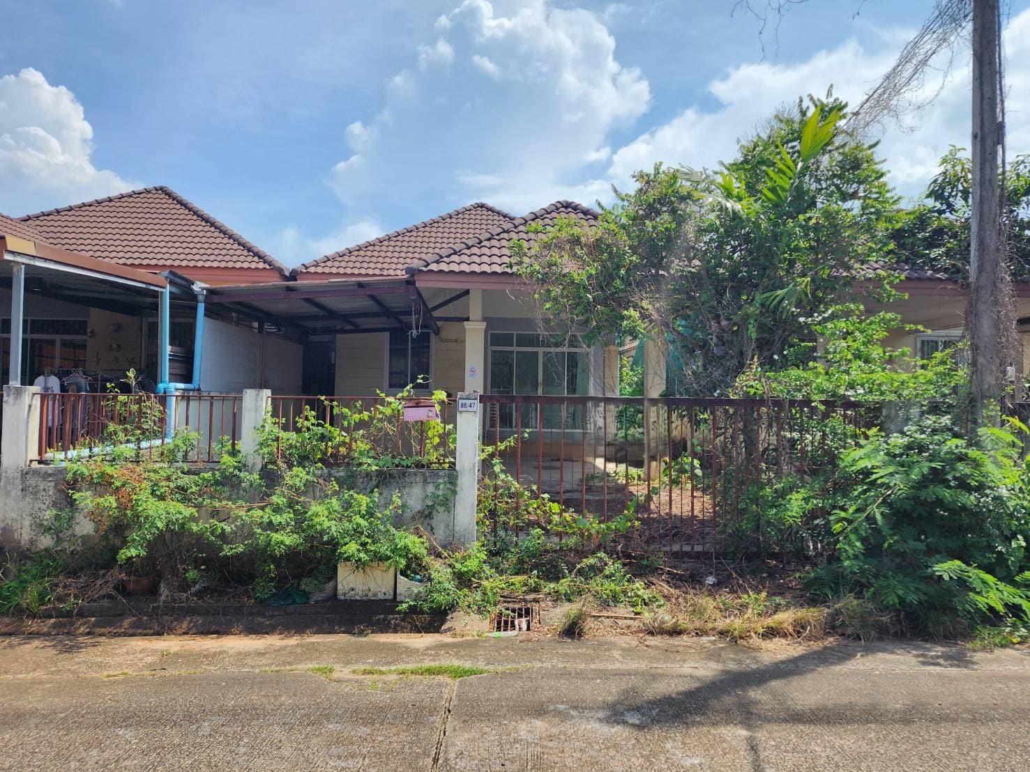 ขาย บ้านเดี่ยว มะขามเตี้ย สุราษฎร์ธานี อำเภอ เมืองสุราษฎร์ธานี จังหวัด สุราษฎร์ธานี