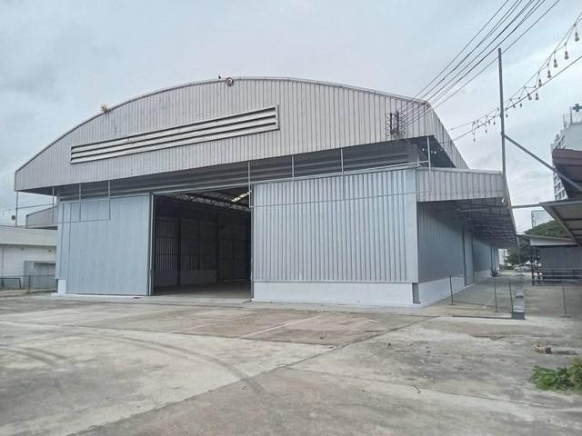 BR 1989 ให้เช่าโกดัง 400 - 1300 ตรม. ถนนบายพาสระยอง กระทิงลาย - ปลวกเกตุ เมืองระยอง