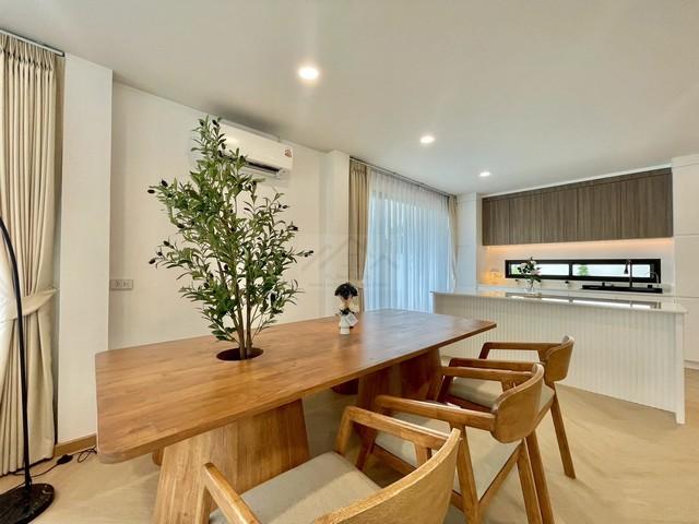 P2001 ขายบ้านเดี่ยว 2 ชั้น รีโนเวทใหม่ ซอยพัฒนาการ 69 เดินทางสะดวก ใกล้ทางด่วน