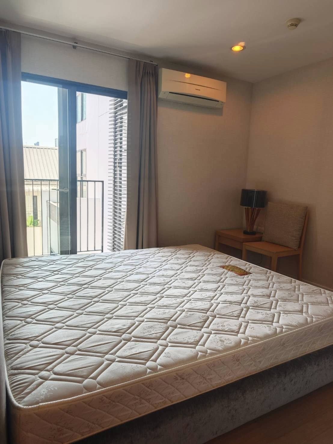 D25 Thonglor private peaceful comfortable 7th floor BTS Thonglor