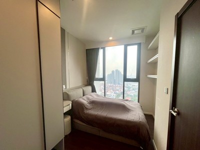 ราคาดี! วิวเว่อร์ ห้องสวย!! ขายคอนโด วิสซ์ดอม อินสปาย สุขุมวิท (Whizdom Inspire Sukhumvit) 31.99 ตร.ม ใกล้ BTS ปุณณวิถี !!