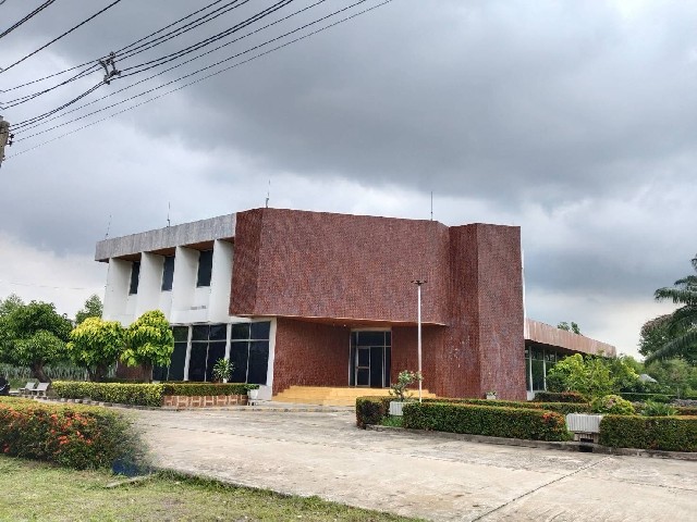 ขายโรงงานนวนคร พื้นที่ 110-3-35 ไร่ ต.คลองหนึ่ง อ.คลองหลวง จ.ปทุมธานี