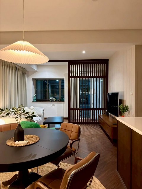 ให้เช่าทาวน์โฮม 2 ชั้น แปลงมุม 3 ห้องนอน indy 2 บางนา-รามคำแหง 2 ใกล้เมกะบางนา