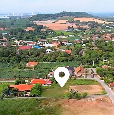 ขายที่ดินบางเสร่ ทำบ้านสองชั้นเห็นทะเล  ขายยกแปลง  1 ไร่ 10.4 ตารางวา