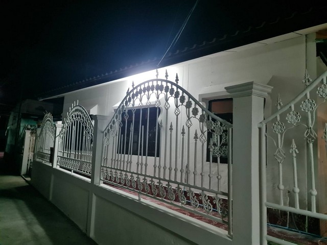 สนใจมีที่สวยๆสักแปลงโซนนี้ไหม ขายบ้านเดี่ยว เมืองสมุทรสาคร  36 วา ชั้นเดียว บางหญ้าแพรก