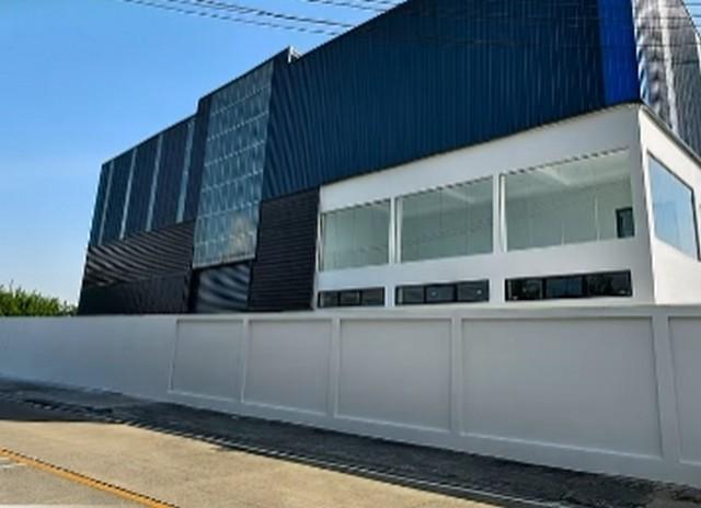 BST1036 ให้เช่าโกดังขนาดใหญ่ ย่านชัยพฤกษ์ ราชพฤกษ์ บางพลับ ปากเกร็ด นนทบุรี ทำเลศักยภาพ ใกล้ถนนราชพฤกษ์ เหมาะสำหรับศูนย์กระจายสินค้า