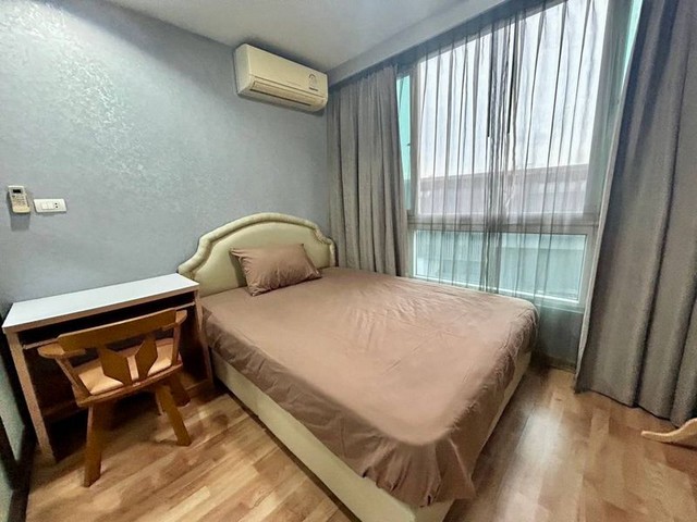 ให้เช่าลัดดาคอนโด วิว ทำเลดี ห้องสวยสุดคุ้ม ตกแต่งครบ พร้อมเข้าอยู่  FP-C01735