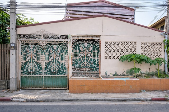 เดอะจัสวังหิน 1.4 กม. MRT ลาดพร้าว เสนานิคม1 ลาดพร้าววังหิน76-82 บ้าน 3นอน 2 น้ำ โกดังให้เช่า ใกล้ตลาดโชคชัย 4 800 ม.  67ตร.ว. 260ตร.ม.