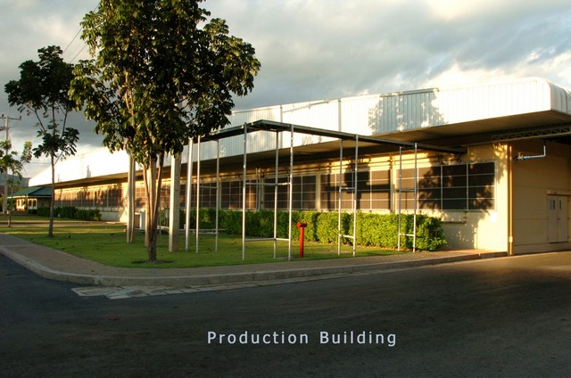 ขายโรงงาน เนื้อที่ 29-2-59 ไร่ พื้นที่สีเหลืองอ่อน เขาชะเมา ระยอง