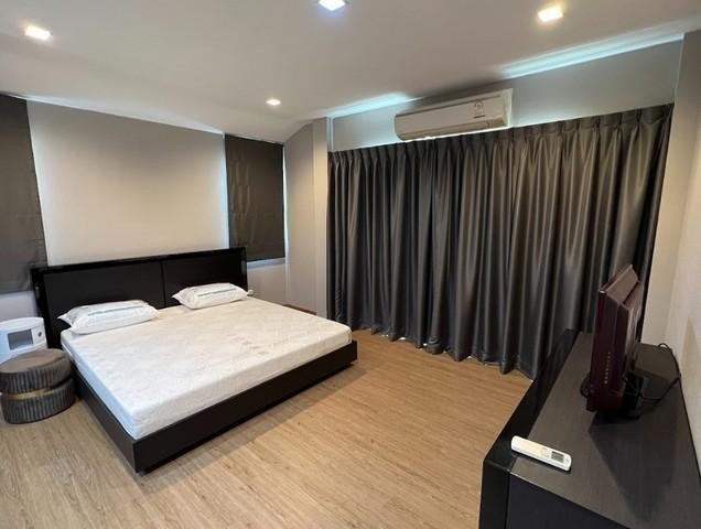 RS206 ขาย บ้านเดี่ยว ตกแต่งพร้อมอยู่ หมู่บ้านชัยพฤกษ์ 2 ถนน345 บางคูวัด ปทุมธานี