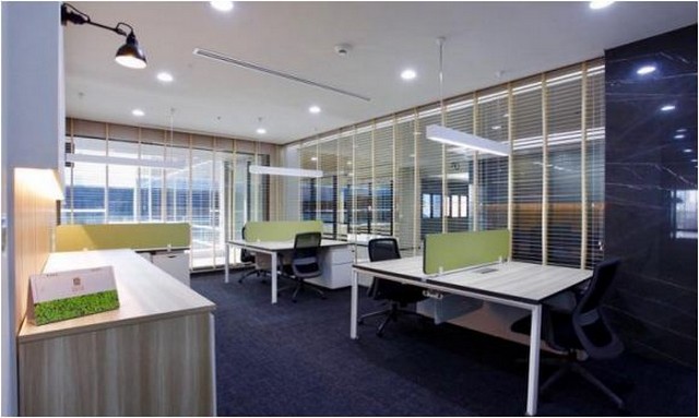 ให้เช่า สำนักงาน อาคาร ธนภูมิ ใกล้กับ - 8000 บาทต่อเดือน