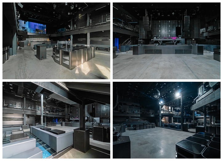ปล่อยเช่า ผับ ไนต์คลับ (Nightclub) เซ้งอาคาร 3 ชั้น 2100 ตรม. ทำเลใจกลางเอกมัย สามารถดำเนินธุรกิจต่อได้ทันที โทร 090-6360022