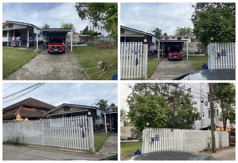 ขาย!!! ที่ดินสวย ทำเลทอง ย่าน New CBD..ใจกลางรัชโยธิน..ใกล้ BTS เพียง 900 ม. โทร 092-5635533