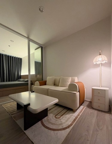 Regent Home Bangna 25th Floor Tower A Fully Furnished Built In Near BTS Bang Na