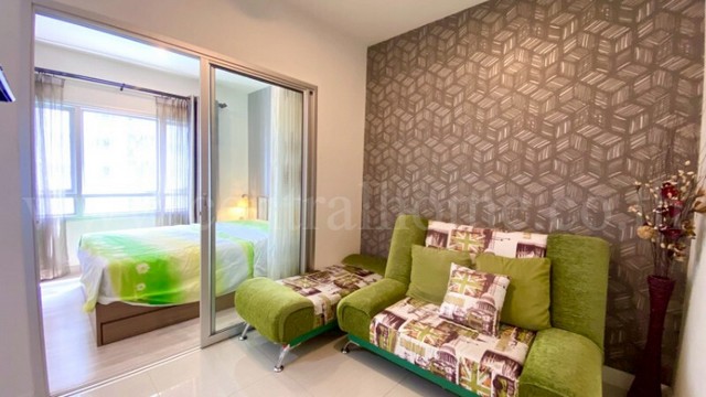 แมเนอร์ สนามบินน้ำ ห้องสวย พร้อมอยู่ ทำเลดี ใกล้ MRT สถานีสะพานพระนั่งเกล้า