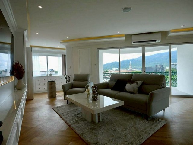 คอนโดห้องมุม วิวพาโนรามา โควต้าต่างชาติ Hillside4 เมืองเชียงใหม่