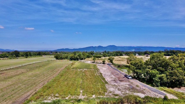 พื้นที่ดิน - 480000 THB  200 ตร.ว. ใกล้กับ จปร เขาใหญ่ วิวเขา ตลาด เซเว่น ใกล้แหล่งอำนวยความสะดวก