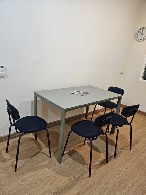 P2039 ให้เช่าทาวน์เฮ้าส์ 2 ชั้น หมู่บ้านโกลเด้นทาวน์ 3 บางนา-สวนหลวง เหมาะพักอาศัย