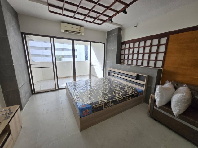 คอนโดรีสอร์ต ใกล้หาดจอมเทียน พร้อมเฟอร์ฯ ค่าเช่าเพียง 10000 บาท