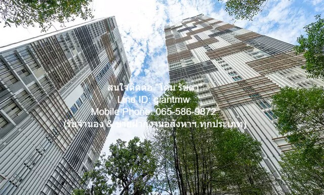 คอนโดมิเนียม  Park Origin Phrom Phong NICE! กรุงเทพ