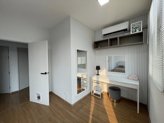 ให้เช่าทาวน์โฮม 2 ชั้น 3 ห้องนอน โครงการ Pleno สุขุมวิท-บางนา 2 พร้อมเข้าอยู่ ใกล้เมกะบางนา