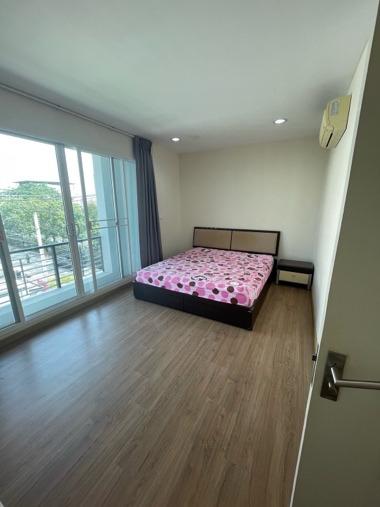 P1937 ให้เช่าทาวน์โฮม โครงการ บ้านกลางเมือง Banklangmueng Ladprao ลาดพร้าว 71 นาคนิวาส 34 ใกล้ Central Eastvilleรร.สตรีวิทยา 2