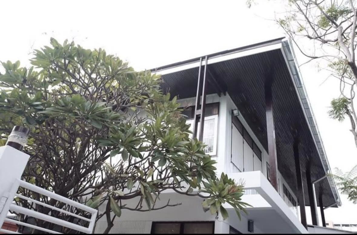 BH4009 ให้เช่าบ้านเดี่ยว พระราม 4 ซอยปลูกจิต ใกล้ สวนลุมพินี และ สวนเบญจกิติ Rare Item ใจกลาง CBD