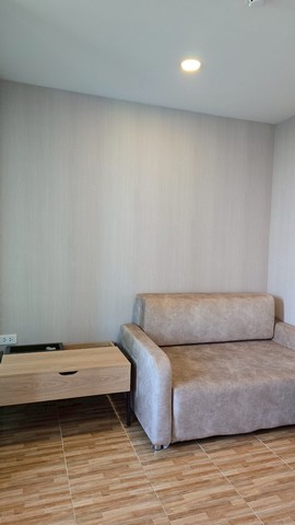 LV53444 ขาย คอนโด The Cube Station รามอินทรา 109 คอนโดใหม่ตกแต่งครบ ใกล้รถไฟฟ้าสายสีชมพู