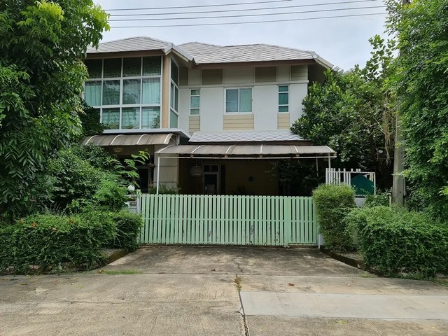 ขายบ้านเดี่ยว สิริวลัย ธัญบุรี ถนน รังสิต-นครนายก อำเภอ ธัญบุรี ปทุมธานี