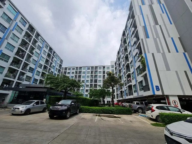 ขาย คอนโด เดอะนิช ไอดี บางแค ถนนเทอดไท กรุงเทพ ใกล้MRT สถานีบางแค