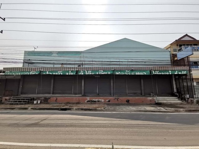ขายบ้านเดี่ยว           ถนนเพชรเกษม ประจวบคีรีขันธ์