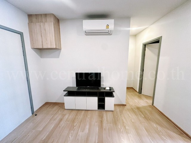 คอนโด ชีวาทัย ปิ่นเกล้า Built-in ครบ ขายพร้อมผู้เช่า ใกล้ MRT บางยี่ขัน