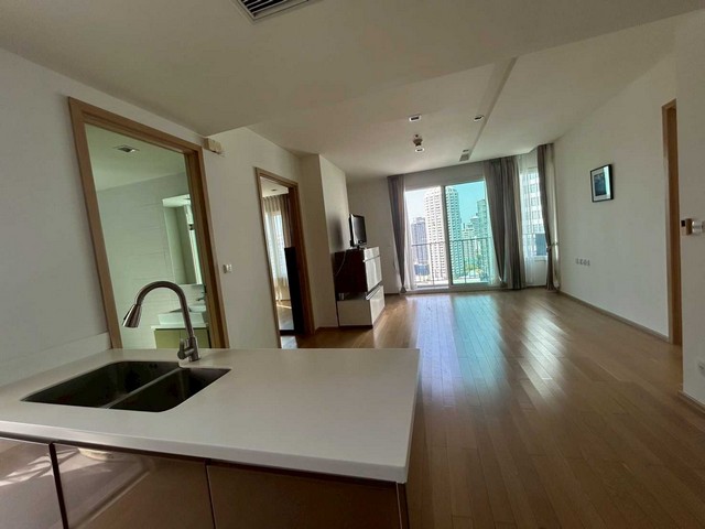 ปล่อยเช่า Siri at Sukhumvit ห้องแต่งสวย สไตล์โมเดิร์น ใจกลางสุขุมวิท    โครงการ Siri At Sukhumvit